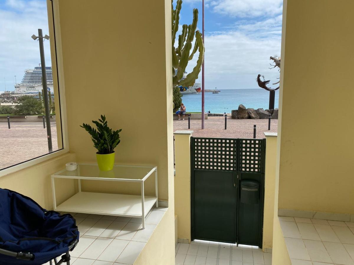 Holiday home Duplex Con Vistas En Primera Linea De Playa Puerto del Rosario (Fuerteventura)