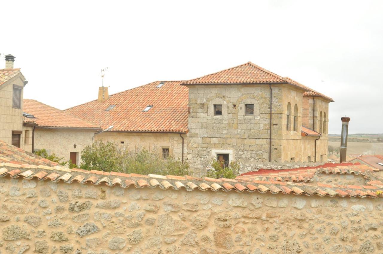 Palacio De *