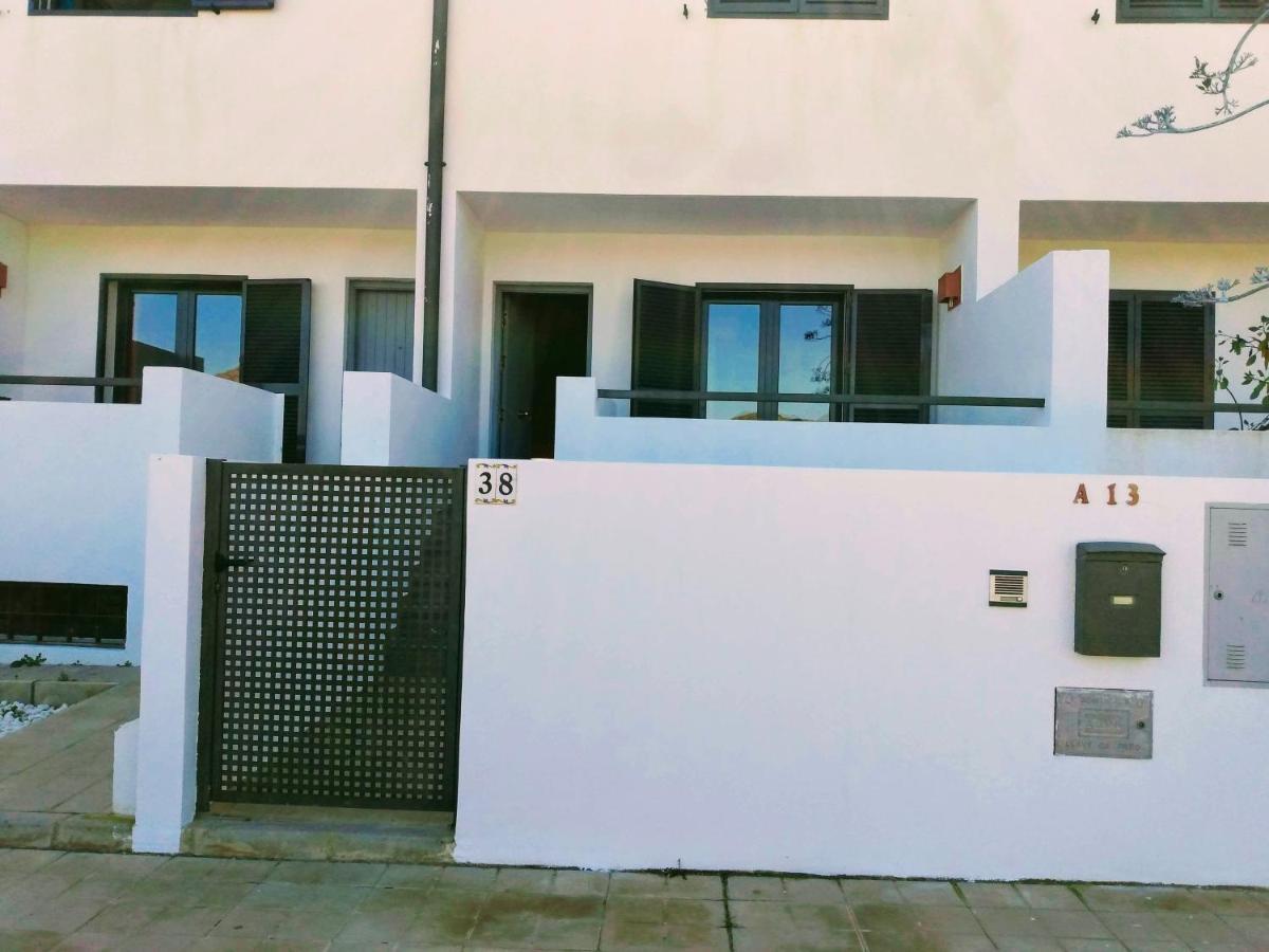 Apartment Trendy Homes Casa Nerida Rodalquilar