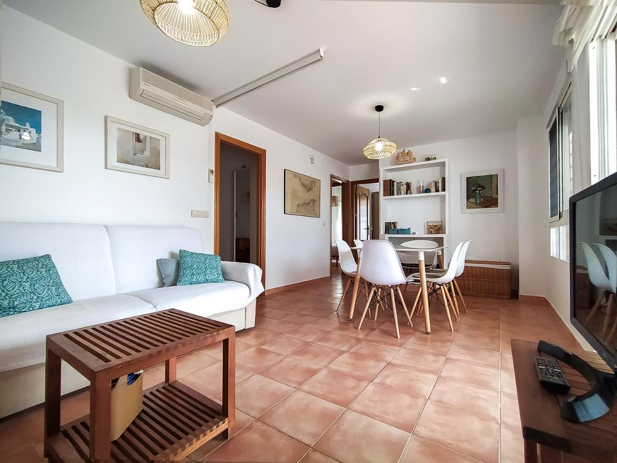 Con 129m2 De Terraza Con Vistas * Cabo de Palos