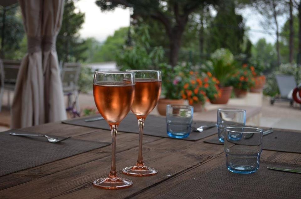 Bed and breakfast Casa Jetizo *