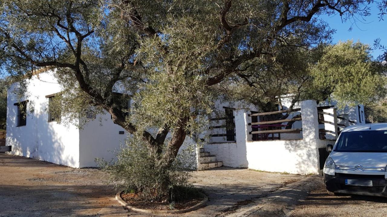 Gateway To The Alpujarras, 'cortijo Derry' * Orgiva