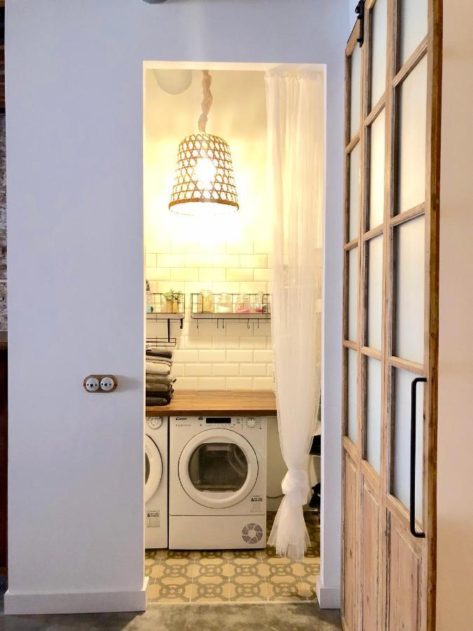 Casa Poeta Pelayo Apartment Cartagena