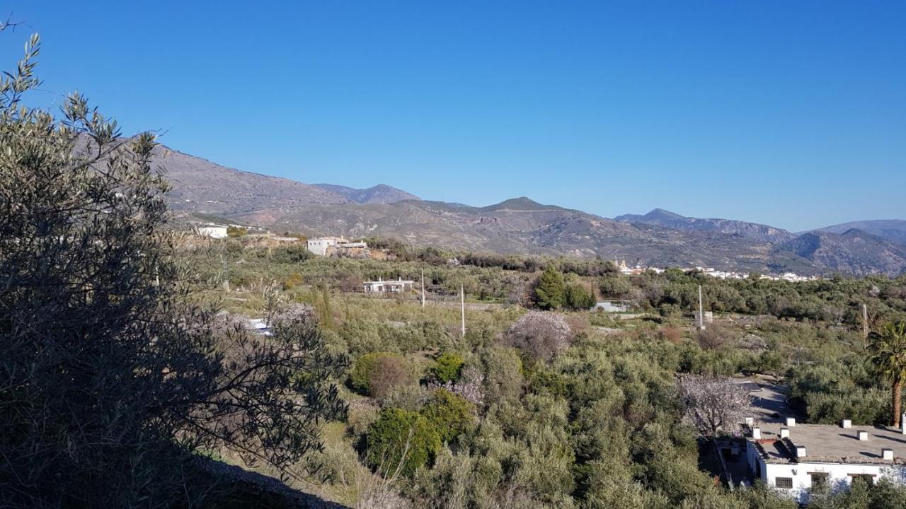 Pensión Gateway To The Alpujarras, 'cortijo Derry'