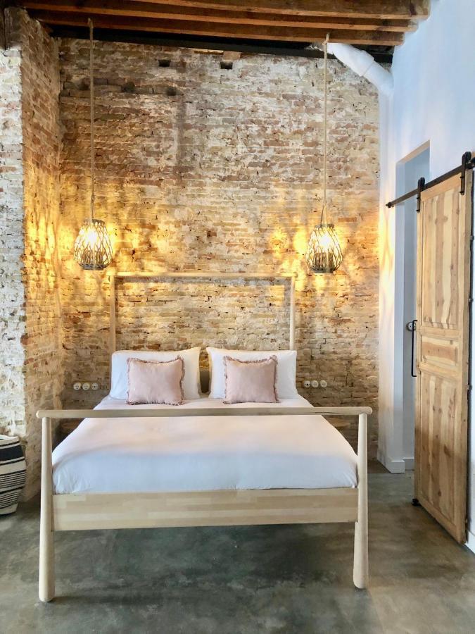 Casa Poeta Pelayo Apartment Cartagena