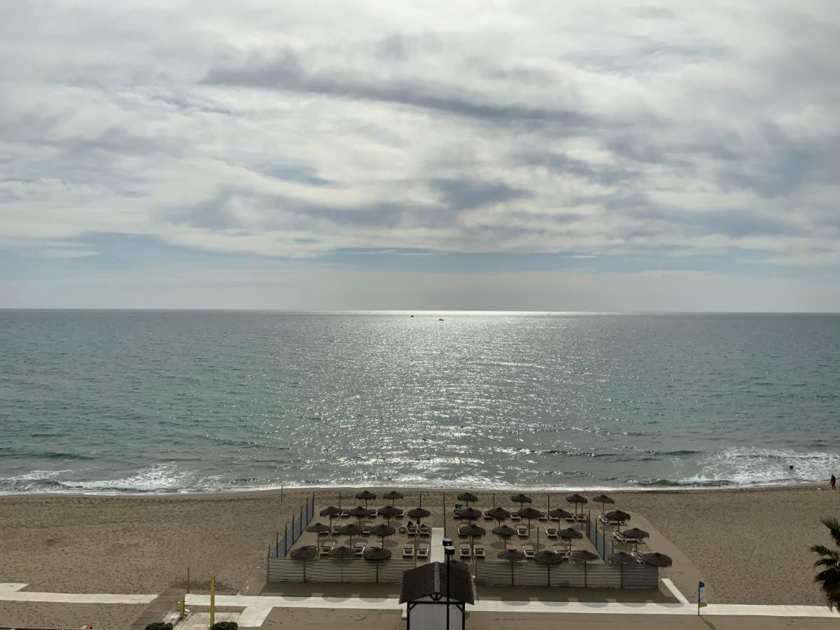 En Primera Linea/beachfront Apartment