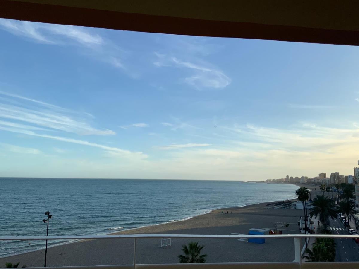En Primera Linea/beachfront Apartment