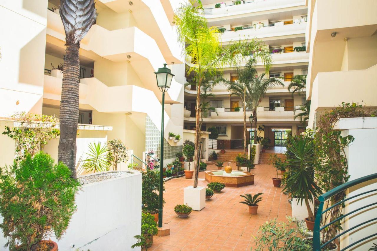 Apartment Luxury Guadalmina Golf - Marbella