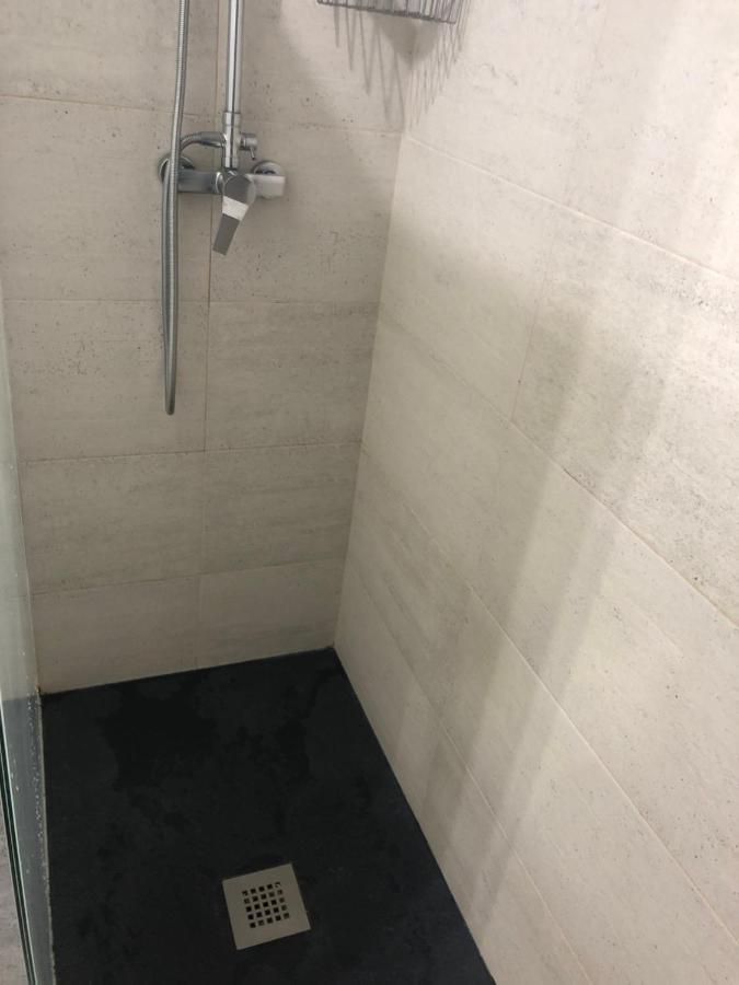 En Primera Linea/beachfront Apartment Fuengirola