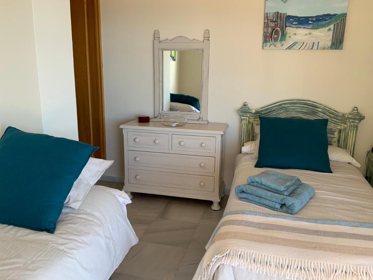 En Primera Linea/beachfront Apartment *
