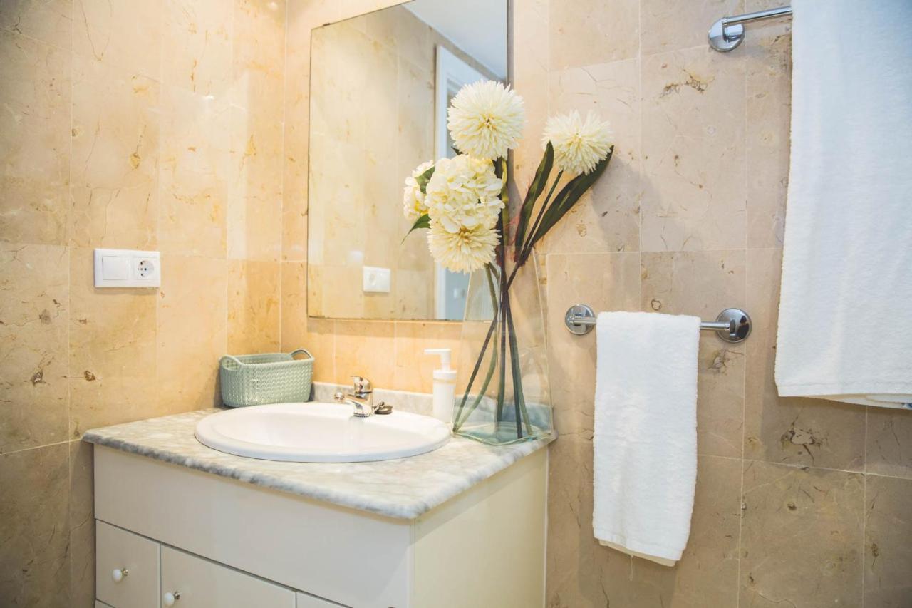 Apartment Luxury Guadalmina Golf - Marbella