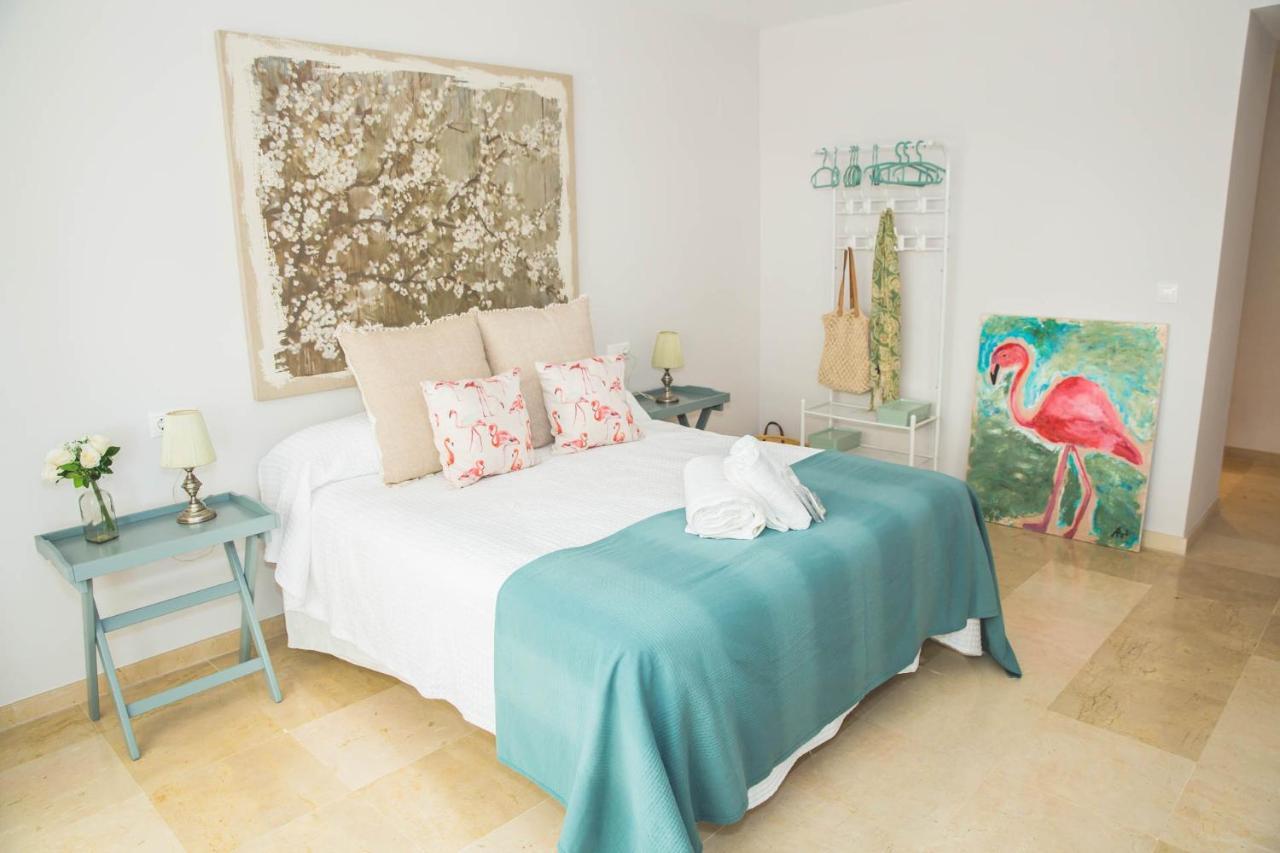 Apartment Luxury Guadalmina Golf - Marbella