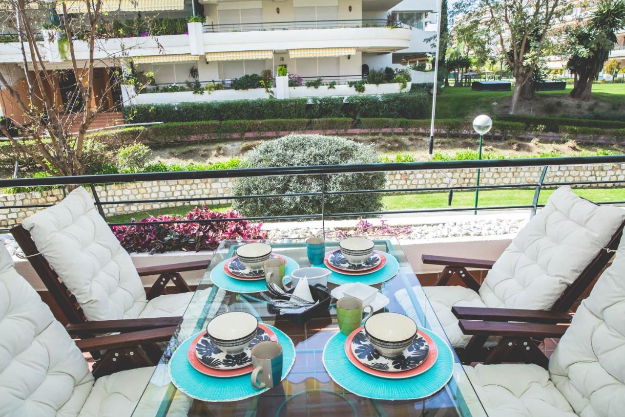 Apartment Luxury Guadalmina Golf - Marbella
