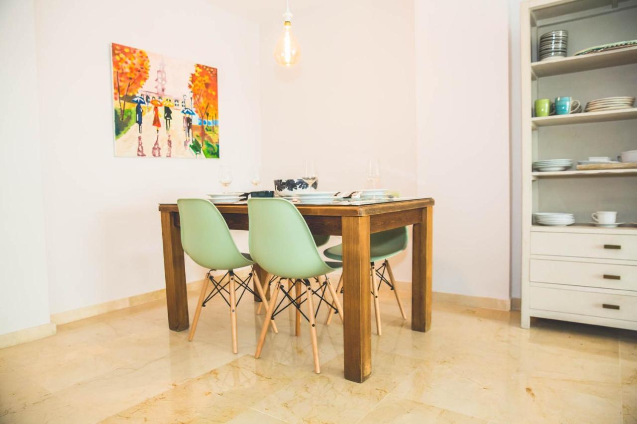 Luxury Guadalmina Golf - Apartment