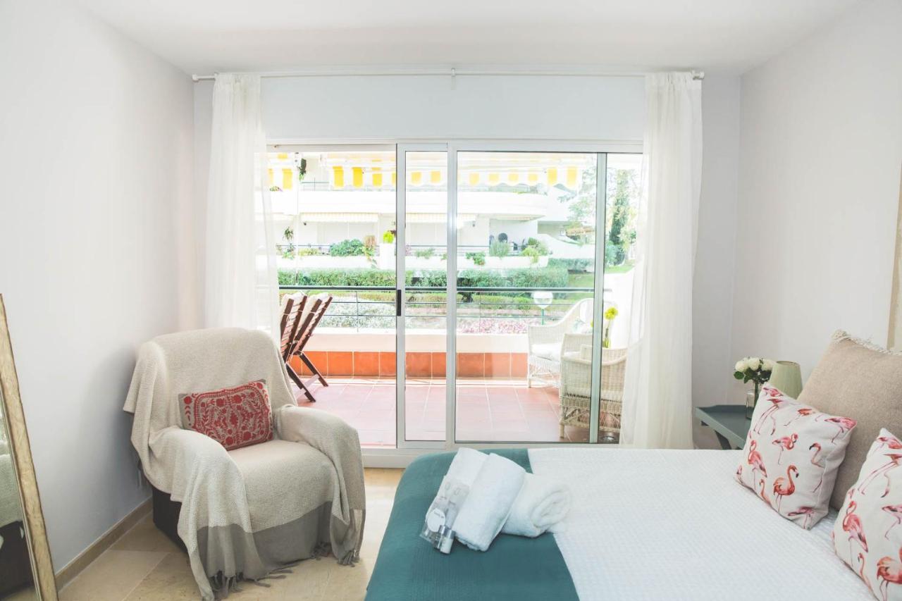 Apartment Luxury Guadalmina Golf - Marbella