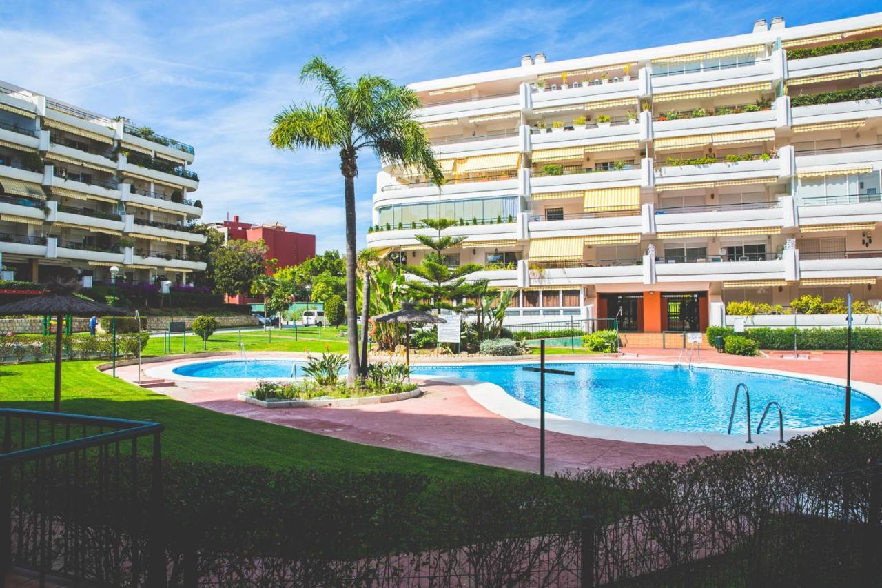 Luxury Guadalmina Golf - Apartment