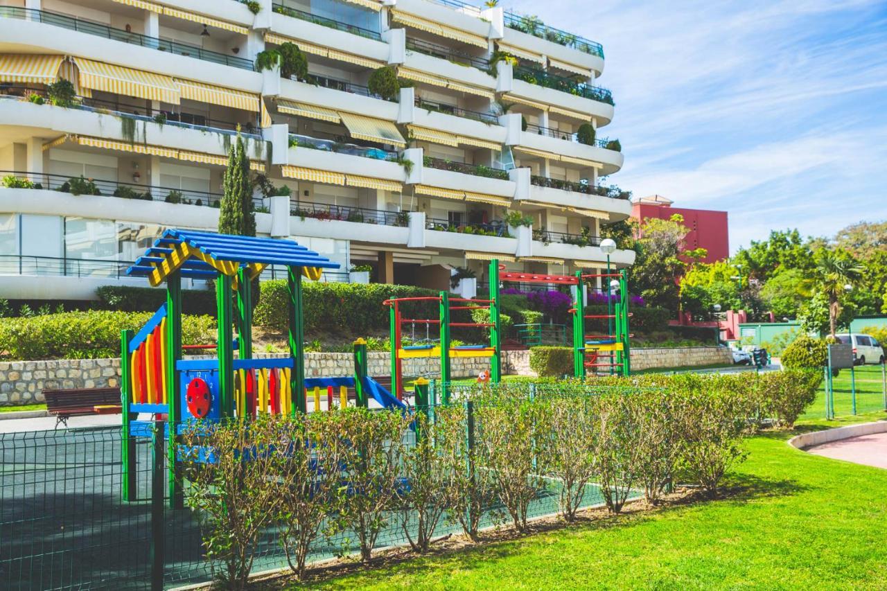 Luxury Guadalmina Golf - Apartment Marbella