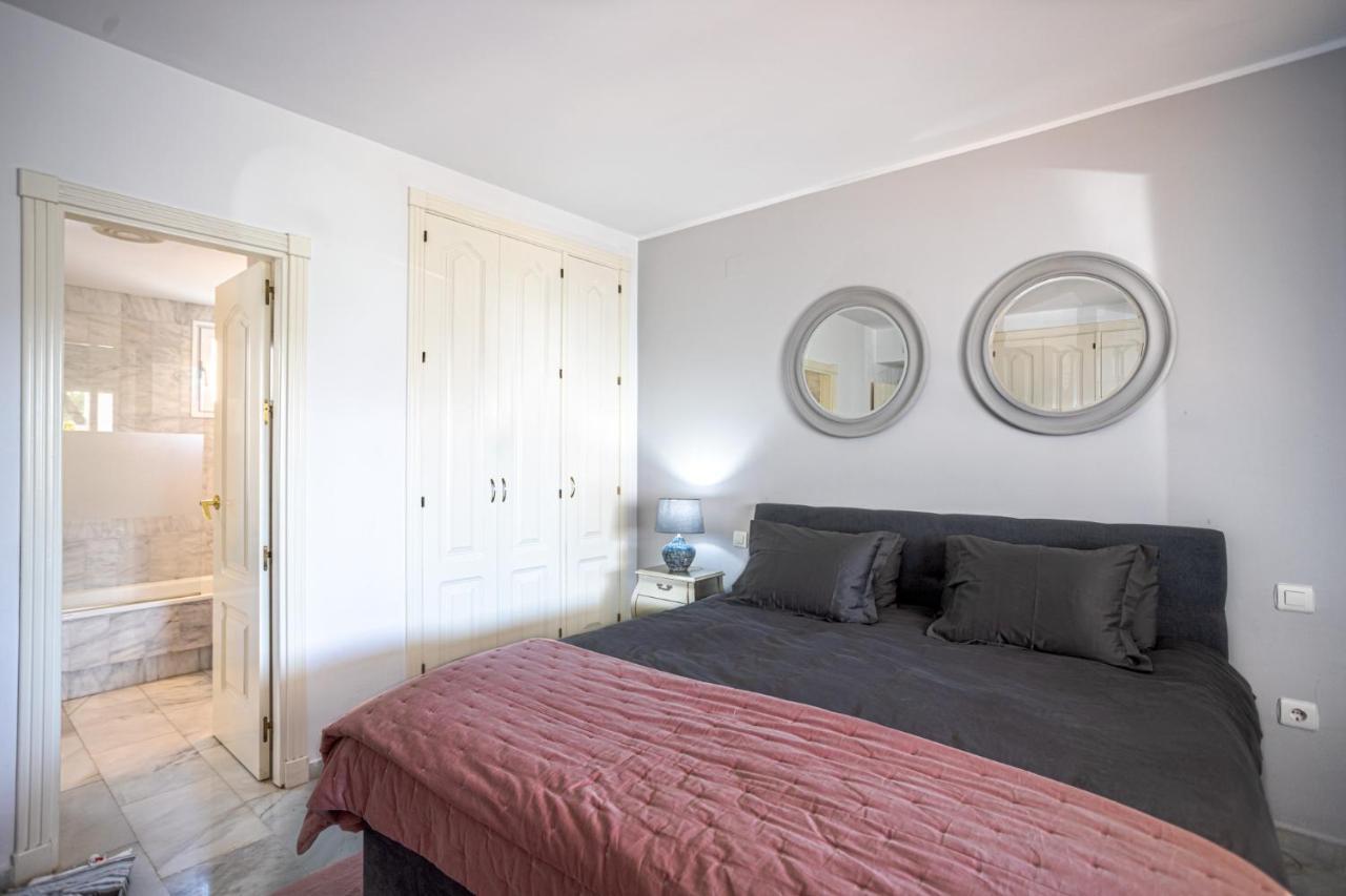 Apartamento Casa Naranjos