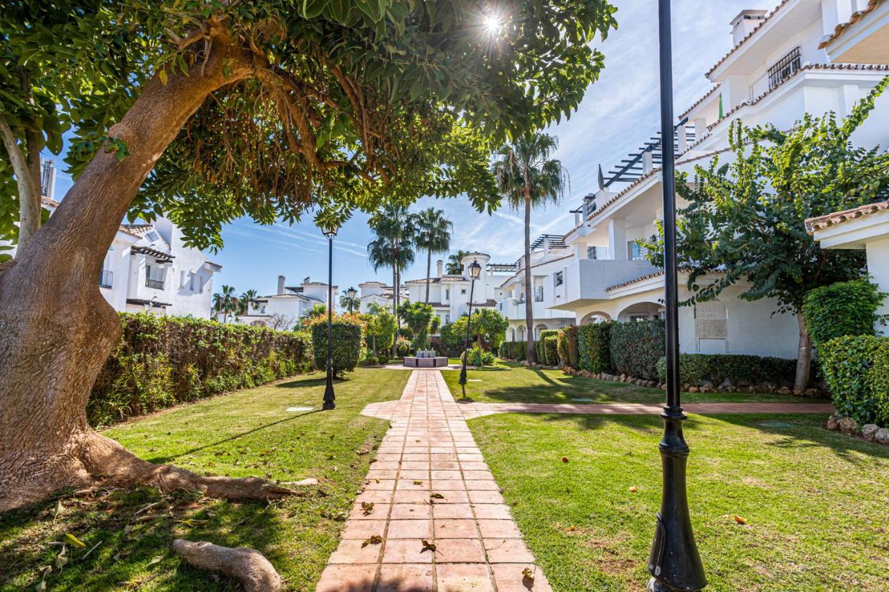 Apartamento Casa Naranjos