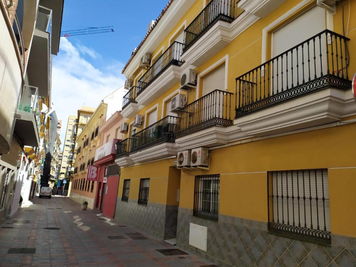 Puerto Ii Playa, Amplio,confortable Apartamento