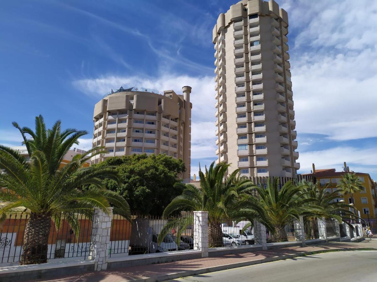 Apartamento Puerto Ii Playa, Amplio,confortable *