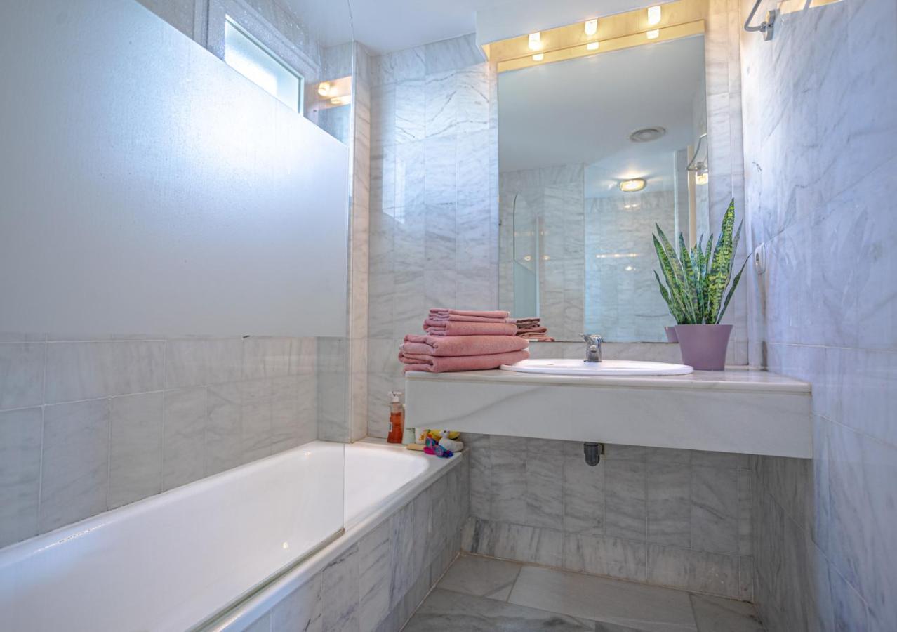 Apartamento Casa Naranjos *