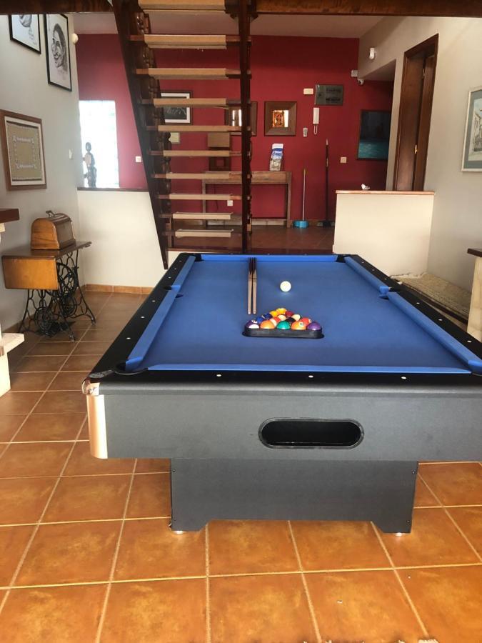 De Lujo Que Mira Al Mar Villa