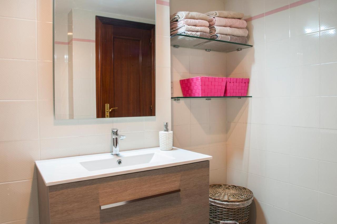 Apartamento Araceli Proximo A Clinica Oftalmologica Fdez Vega