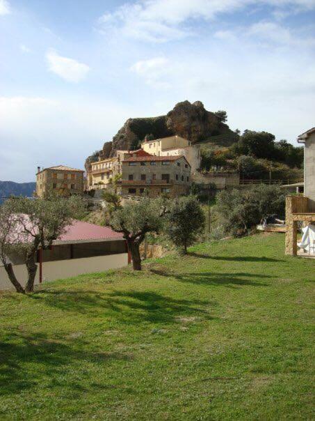 La Pertusa 2o Apartamento Corca (Lleida)