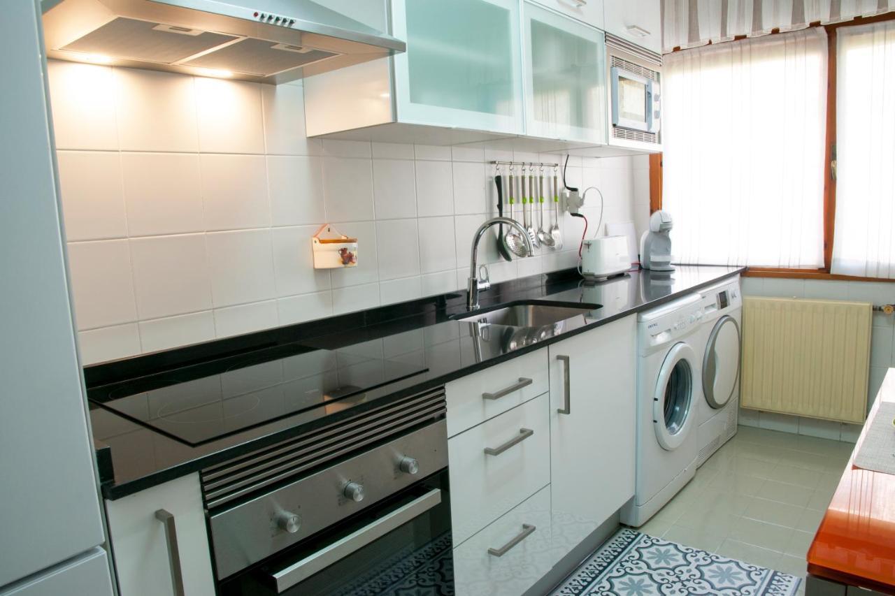 Apartamento Araceli Proximo A Clinica Oftalmologica Fdez Vega *