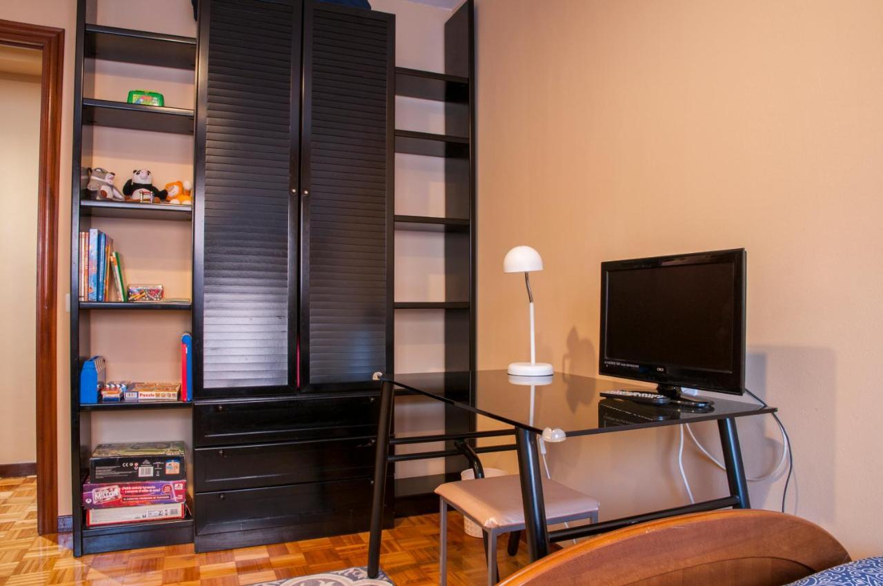 Apartamento Araceli Proximo A Clinica Oftalmologica Fdez Vega