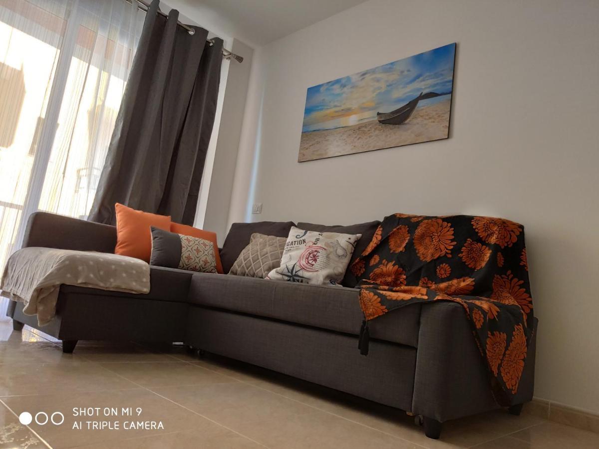 Apartment Tesbabo Beach *
