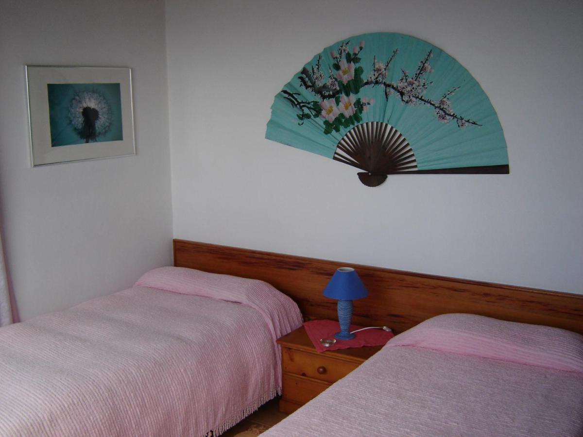 Habitación en casa particular Willkommen Im Paradies - Welcome In Paradise - Bienvenidos Al Paraíso