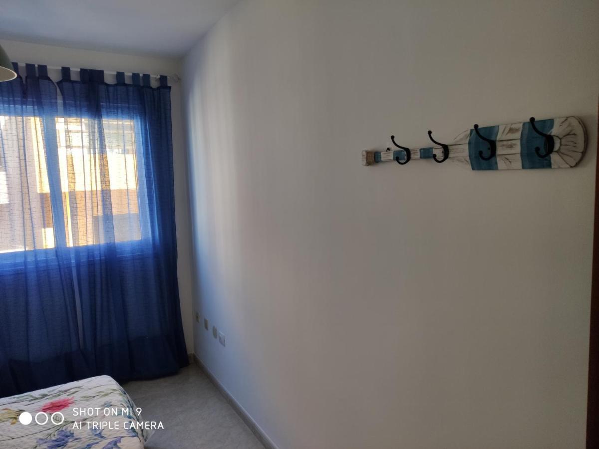 Tesbabo Beach Apartment *