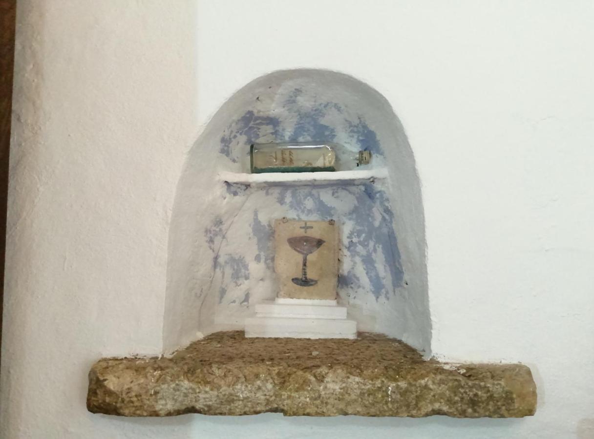 Casa De Pescadores
