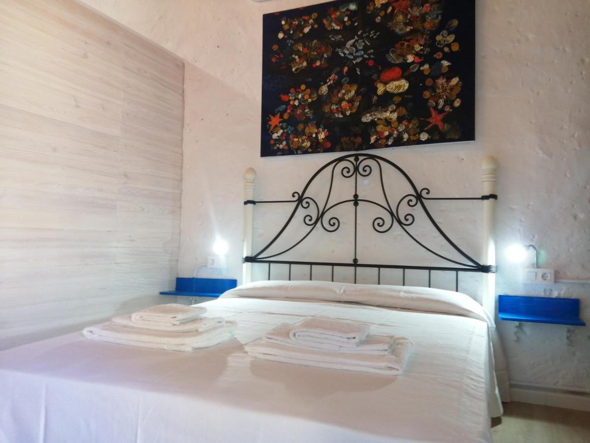 Villa Casa De Pescadores Llanca