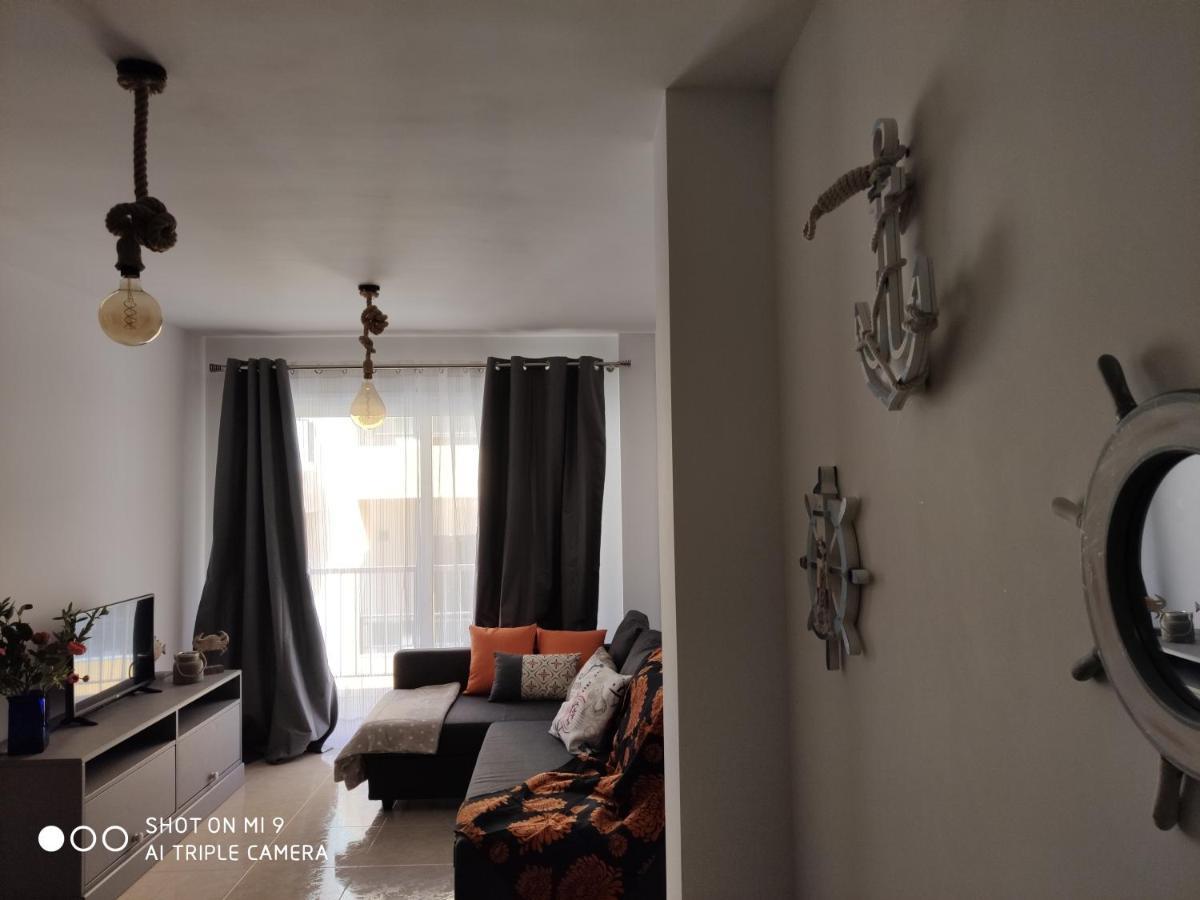 Tesbabo Beach Apartment