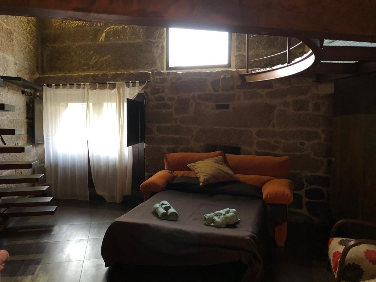 Holiday home Ribeira Sacra Ourense