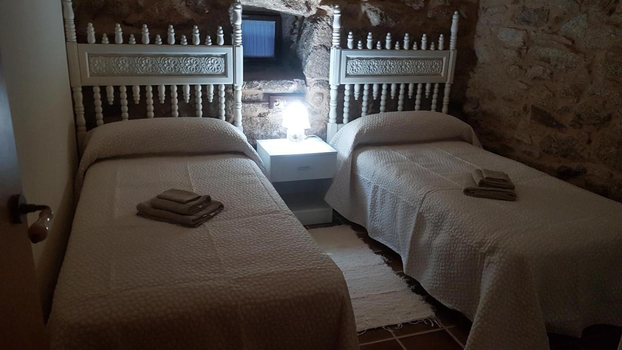 A Paragueria Сasa de vacaciones *