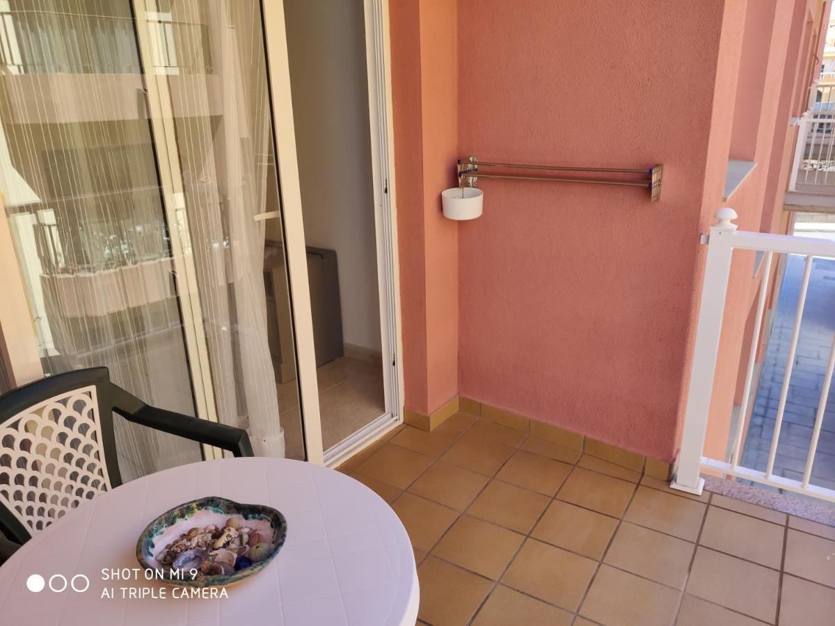 Apartment Tesbabo Beach La Restinga