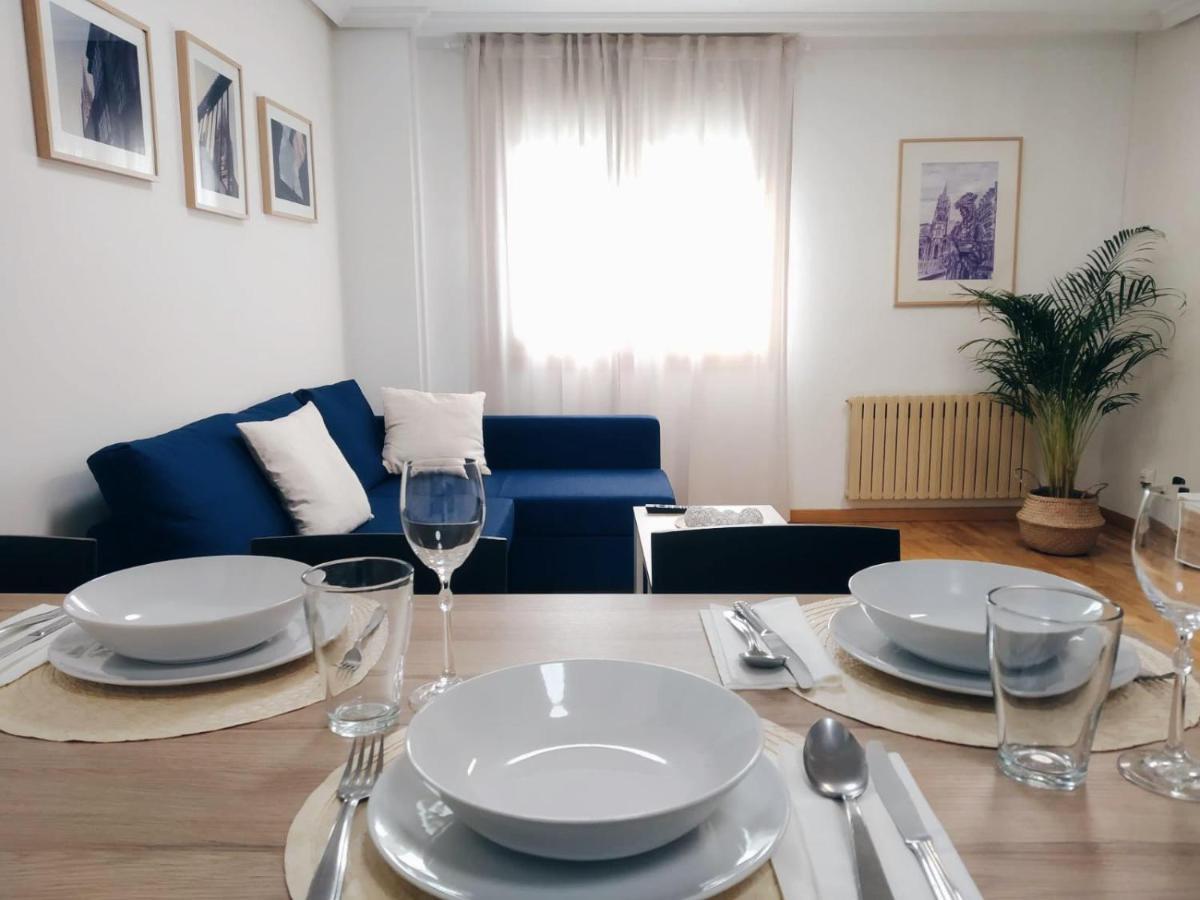 Dueñas Apartamento Oviedo