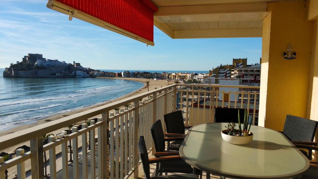 Torre Hirta 1 Apartamento Peñíscola
