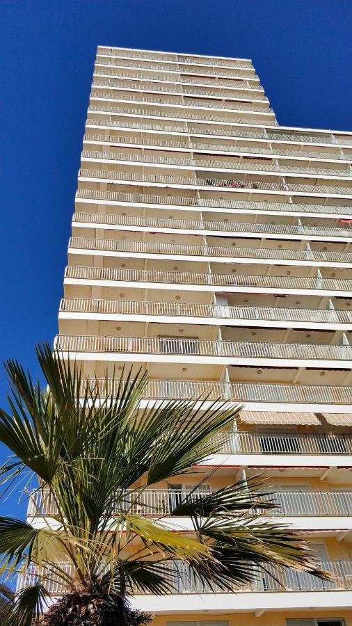 Torre Hirta 1 Apartamento