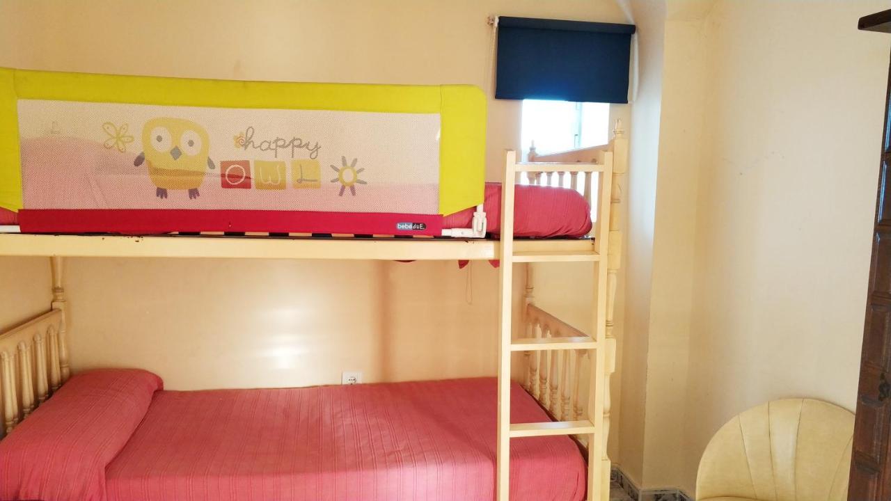 Torre Hirta 1 Apartamento Peñíscola