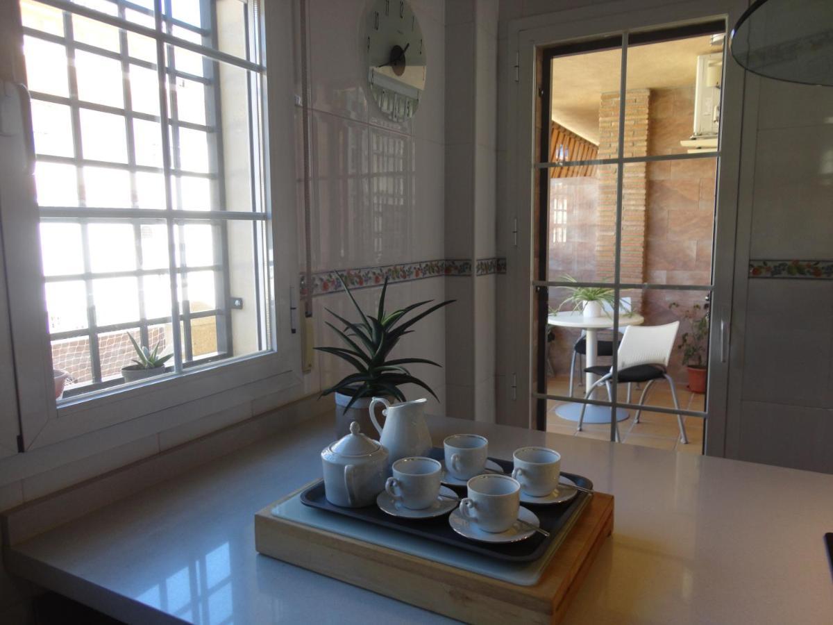 Casa Goya Holiday home *