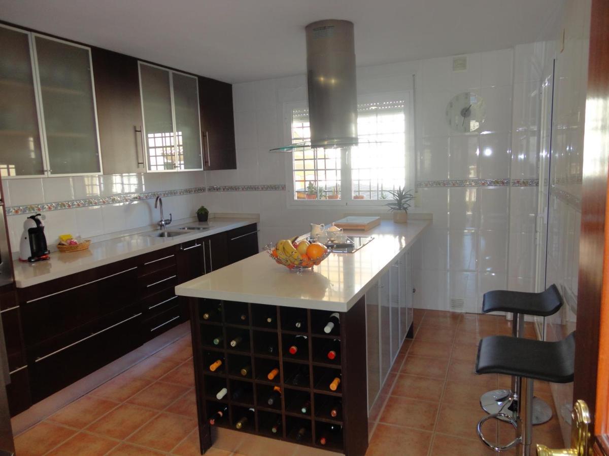 Holiday home Casa Goya