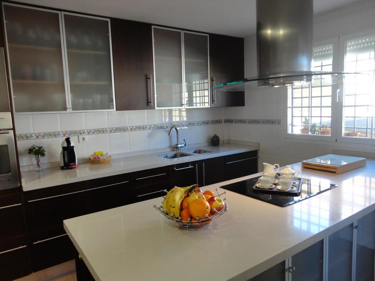 Casa Goya Holiday home Churriana de la Vega