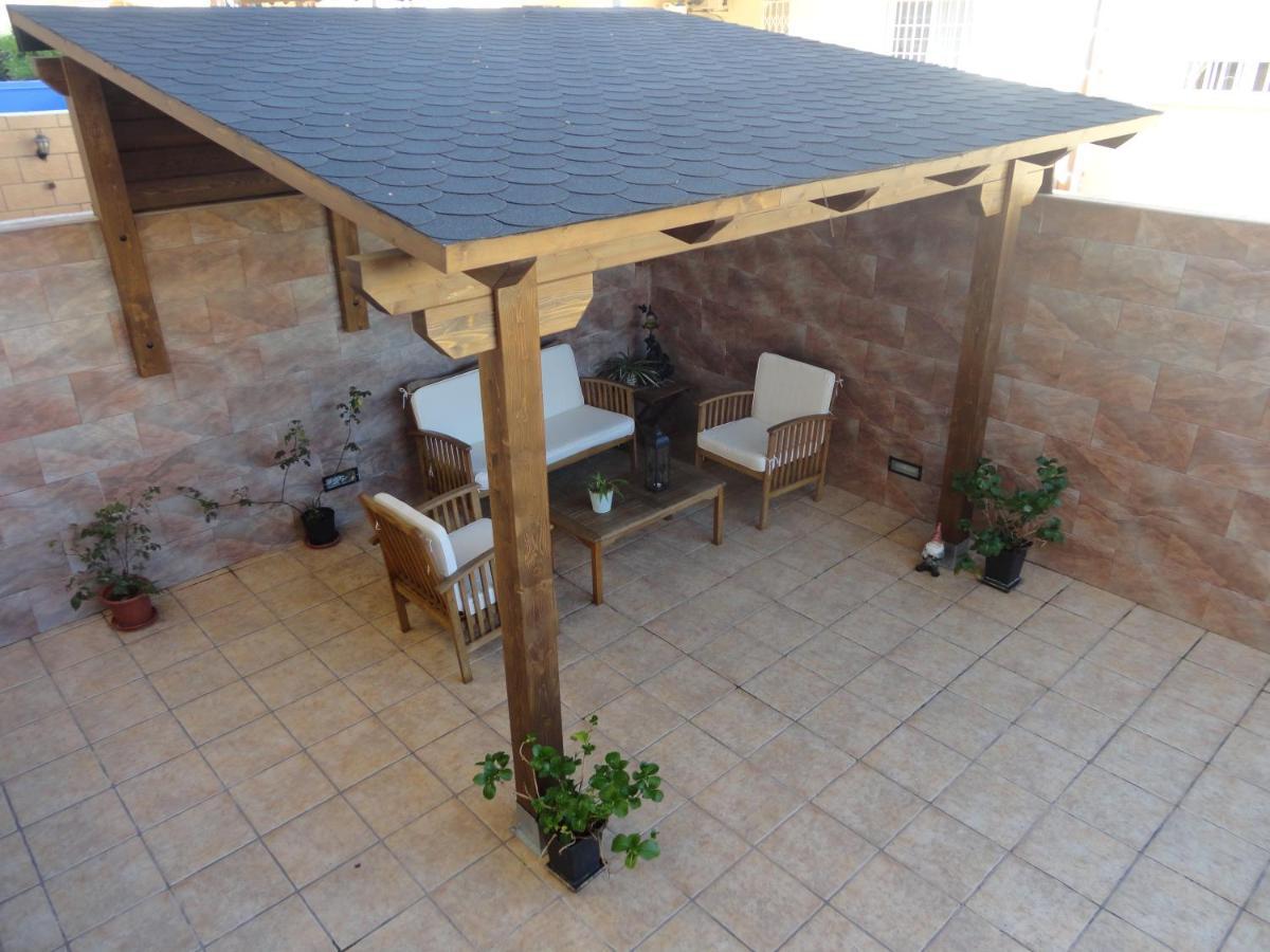 Holiday home Casa Goya Churriana de la Vega