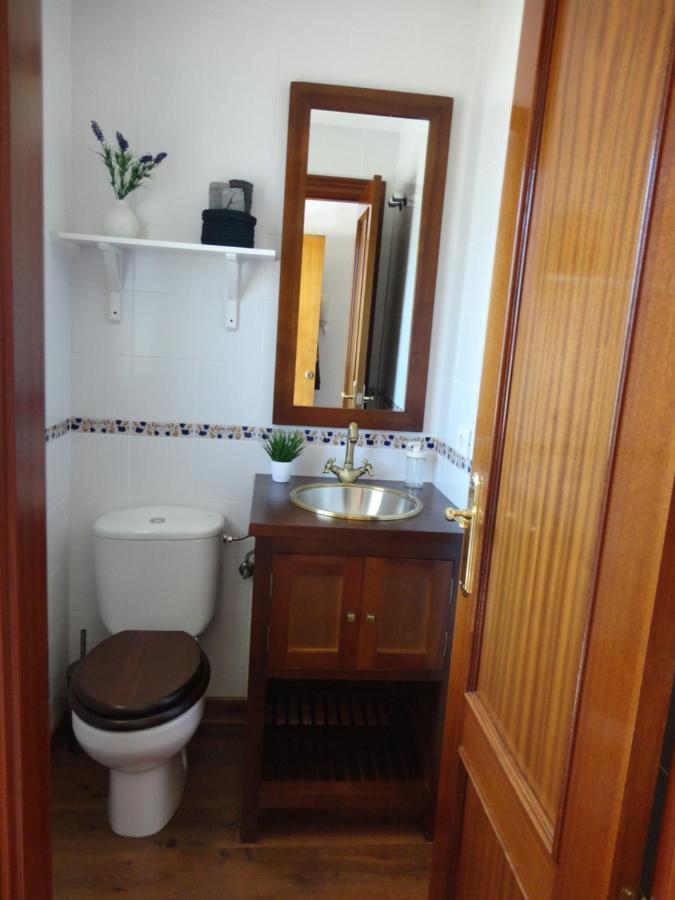 Casa Goya Holiday home