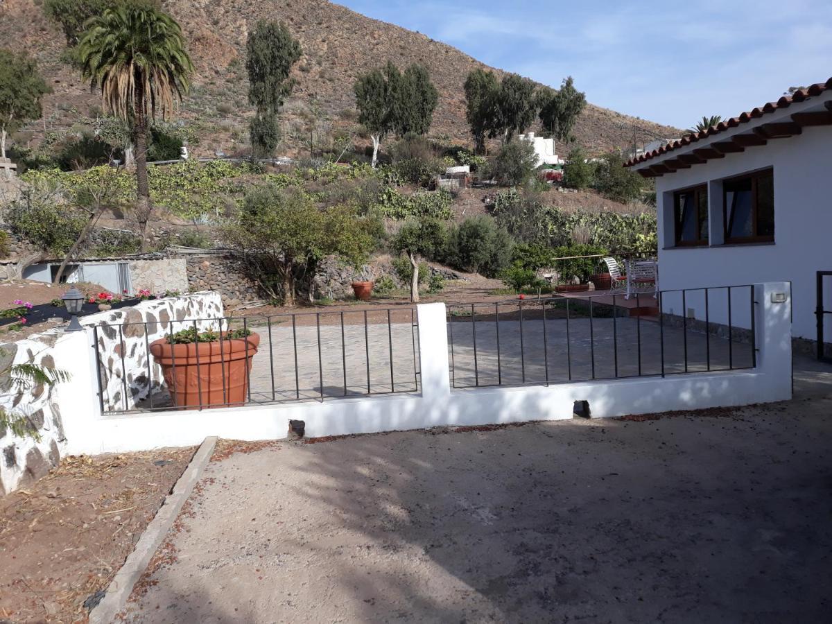 Holiday home El Regalo De Mis Abuelos *